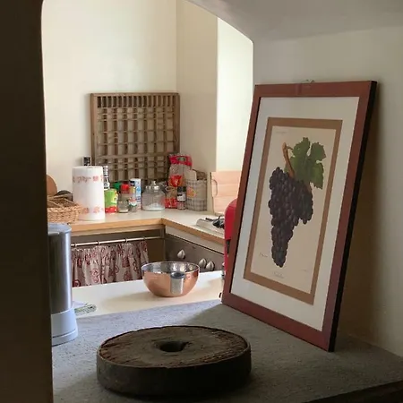 La Casa Di Rosalba アパート *