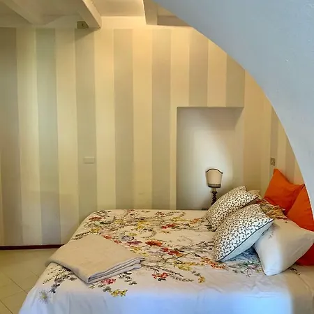 La Casa Di Rosalba * ベルガモ