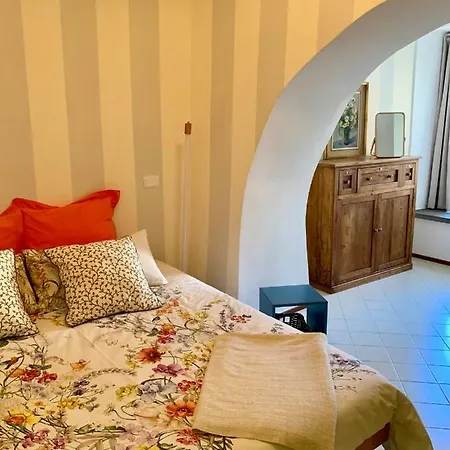 La Casa Di Rosalba ベルガモ