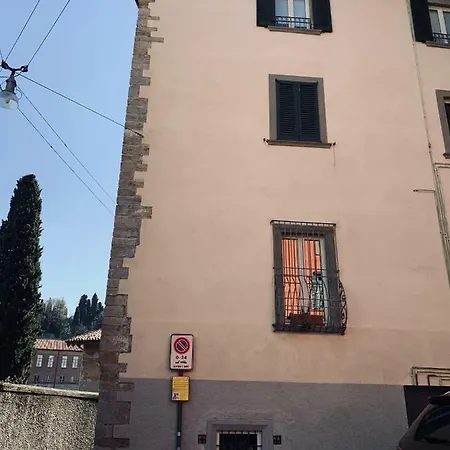 La Casa Di Rosalba アパート *