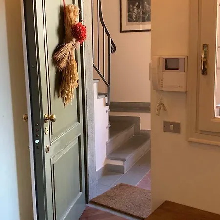 La Casa Di Rosalba アパート *
