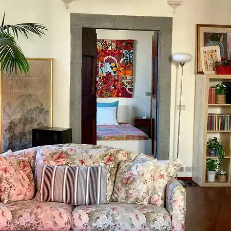 La Casa Di Rosalba ベルガモ