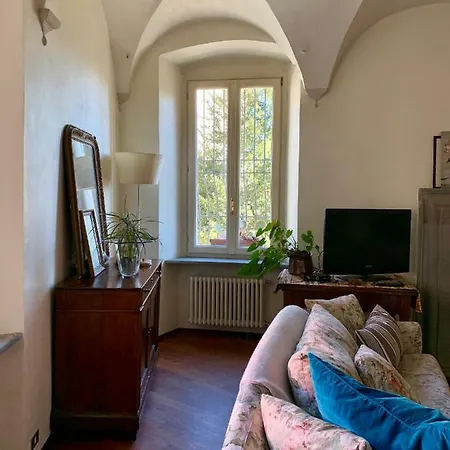 La Casa Di Rosalba ベルガモ