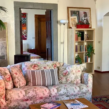 La Casa Di Rosalba アパート *