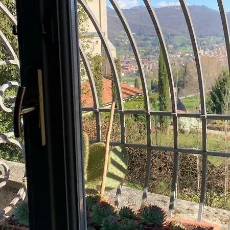 La Casa Di Rosalba アパート *